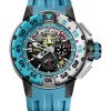 Richard Mille 38-02 Tourbillon Bubba Watson