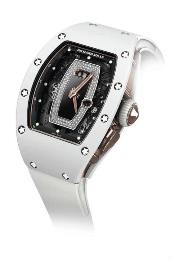 Richard Mille 037 Automatic Winding Richard Mille 037 Automatic Winding