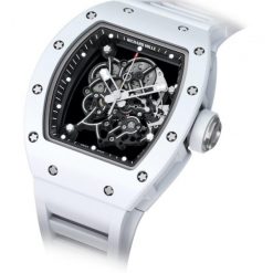 Richard Mille 055 Manual Winding Bubba Watson