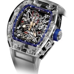 Richard Mille 056 Jean Todt 50th Anniversary