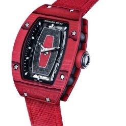 Richard Mille 07-01 Automatic Racing Red