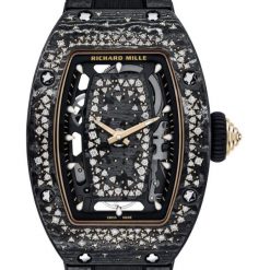 Richard Mille 07-01 Automatic Starry Night