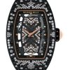 Richard Mille 07-01 Intergalactic Starry Night