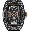 Richard Mille 88 Automatic Tourbillon Smile