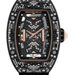Richard Mille 07-01 Intergalactic Misty Night