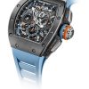 Richard Mille 61-01 Ultimate Edition Yohan Blake