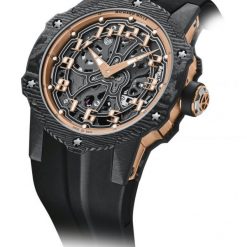 Richard Mille 33-02 Automatique Richard Mille 33-02 Automatique