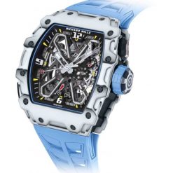 Richard Mille 35-03 Automatic Rafael Nadal Richard Mille 35-03 Automatic Rafael Nadal