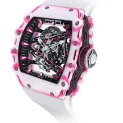 Richard Mille 38-02 Tourbillon Bubba Watson