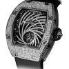 Richard Mille 50-04 Tourbillon Chronographe ˆ Rattrapante Kimi R€IKK…NEN