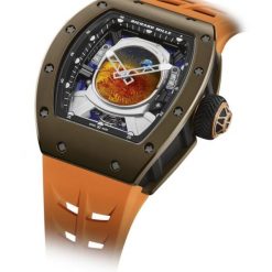 Richard Mille 52-05 Tourbillon Pharell Williams