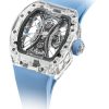 Richard Mille 11-05 Automatic Flyback Chronograph GMT