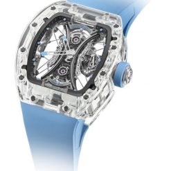 Richard Mille 53-02 Tourbillon Sapphire