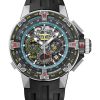Richard Mille 74-02 In-House Automatic Tourbillon