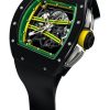 Richard Mille 60-01 Automatic Winding Flyback Chronograph Regatta