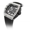 Richard Mille 11-05 Automatic Flyback Chronograph GMT