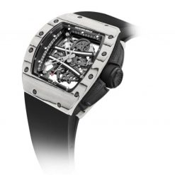 Richard Mille 61-01 Ultimate Edition Yohan Blake
