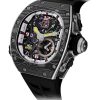 Richard Mille 61-01 Manual Winding Yohan Blake