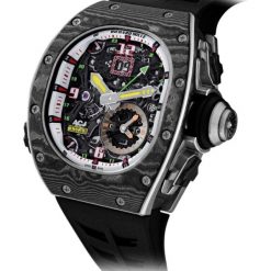 Richard Mille 62-01 Tourbillon Vibrating AlaRichard Mille ACJ
