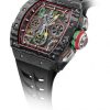Richard Mille 07-01 Automatic Racing Red