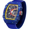 Richard Mille 67-02 Alexander Zverev