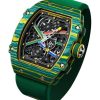 Richard Mille 67-02 Mutaz Essa Bashim