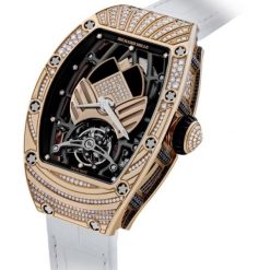 Richard Mille 71-01 Tourbillon Automatique Talisman