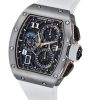 Richard Mille 21-01 Tourbillon Aerodyne