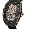 Richard Mille 60-01 Automatic Flyback Chronograph Les Voiles de St Barth