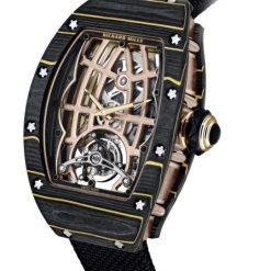 Richard Mille 74-02 In-House Automatic Tourbillon