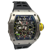 Richard Mille 21-01 Tourbillon Aerodyne