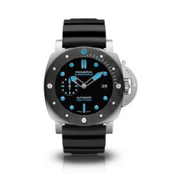 Panerai Submersible BMG -Tech – 47mm, Ref# PAM00799