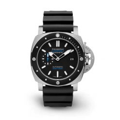 Panerai Submersible Amagnetic – 47mm, Ref# PAM01389 Panerai Submersible Amagnetic – 47mm, Ref# PAM01389