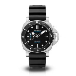 Panerai Submersible Ref# PAM00683 Panerai Submersible Ref# PAM00683