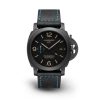 Panerai Luminor Luna Rossa GMT – 44mm, Ref# PAM01036