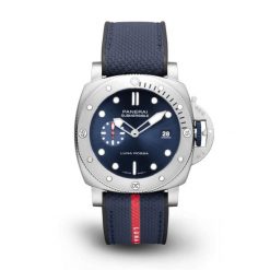 Panerai Submersible QuarantaQuattro Ref# PAM01391 Panerai Submersible QuarantaQuattro Ref# PAM01391