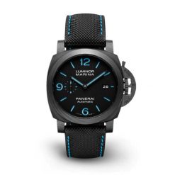 Panerai Luminor Marina Carbotech™ – 44mm, Ref# PAM01661