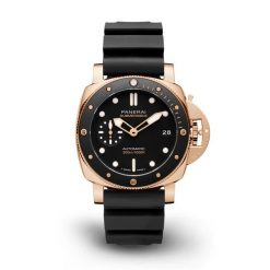 Panerai Submersible Goldtech™ Ref# PAM01164 Panerai Submersible Goldtech™ Ref# PAM01164