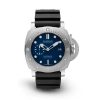 Panerai Submersible Marina Militare Carbotech™ Ref# PAM00979