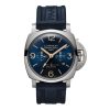 Panerai Luminor Chrono Goldtech™ Blu Notte Ref# PAM01111