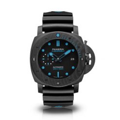 Panerai Submersible Carbotech™ – 47mm, Ref# PAM01616 Panerai Submersible Carbotech™ – 47mm, Ref# PAM01616