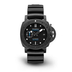 Panerai Submersible Carbotech™ Ref# PAM01231 Panerai Submersible Carbotech™ Ref# PAM01231