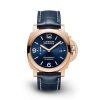 Panerai Luminor Marina Carbotech™ Blu Notte Ref# PAM01664