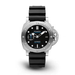 Panerai Submersible – 42mm, Ref# PAM00973