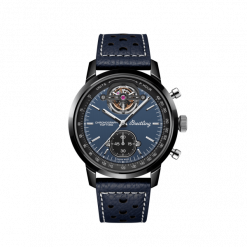 Breitling Top Time B21 Shelby Cobra, Ceramic, Titanium, 44mm, Ref# SB21251A1C1X1, Unworn 2024 Breitling Top Time B21 Shelby Cobra, Ceramic, Titanium, 44mm, Ref# SB21251A1C1X1, Unworn 2024