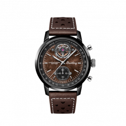 Breitling Top Time B21 Chevrolet Corvette, Ceramic, Titanium, 44mm, Ref# SB21252A1Q1X1, Unworn 2024 Breitling Top Time B21 Chevrolet Corvette, Ceramic, Titanium, 44mm, Ref# SB21252A1Q1X1, Unworn 2024