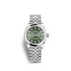 Rolex Datejust 31 Oystersteel Ref# 278240-0005