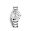 Rolex Datejust 31 Oystersteel Ref# 278240-0012