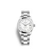 Rolex Datejust 31 Oystersteel Ref# 278240-0004