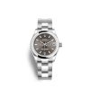 Rolex Datejust 31 Oystersteel Ref# 278240-0011